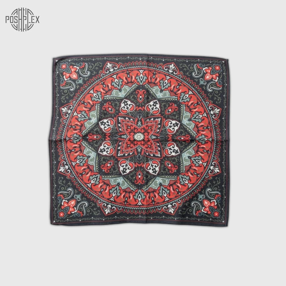 Ancient Tapestry