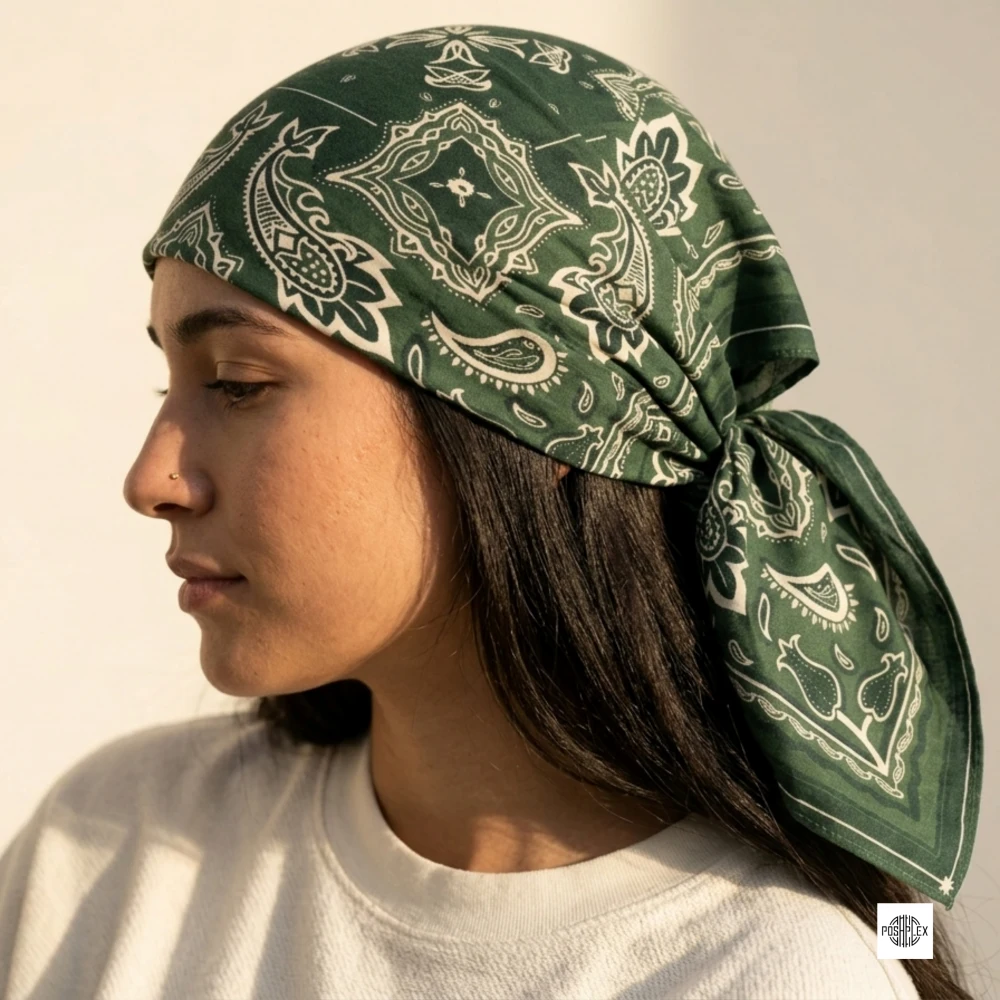 Olive Tapestry view 3