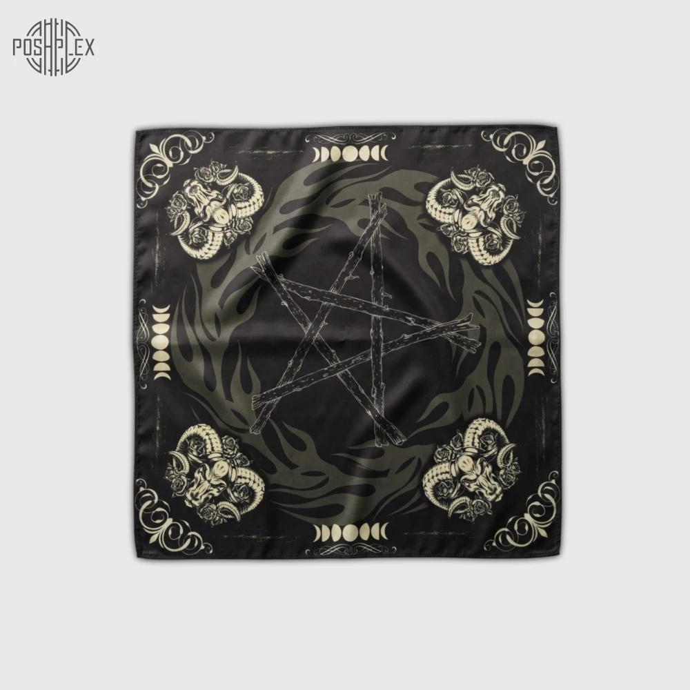 Pentagram