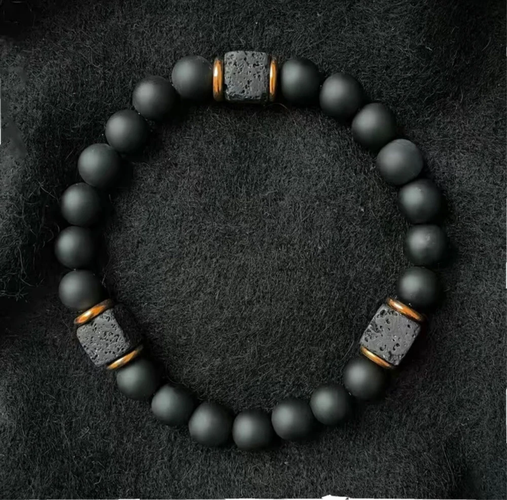 Onyx  Lava Stone view 2