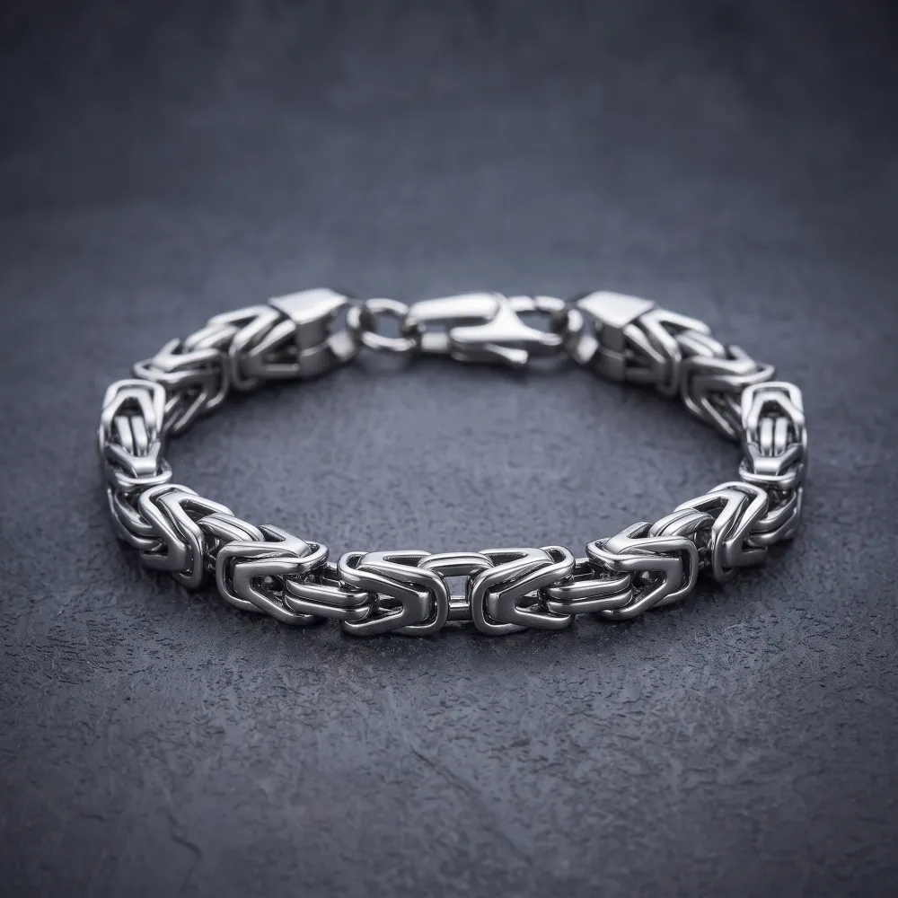 The Steelclad Interlocked