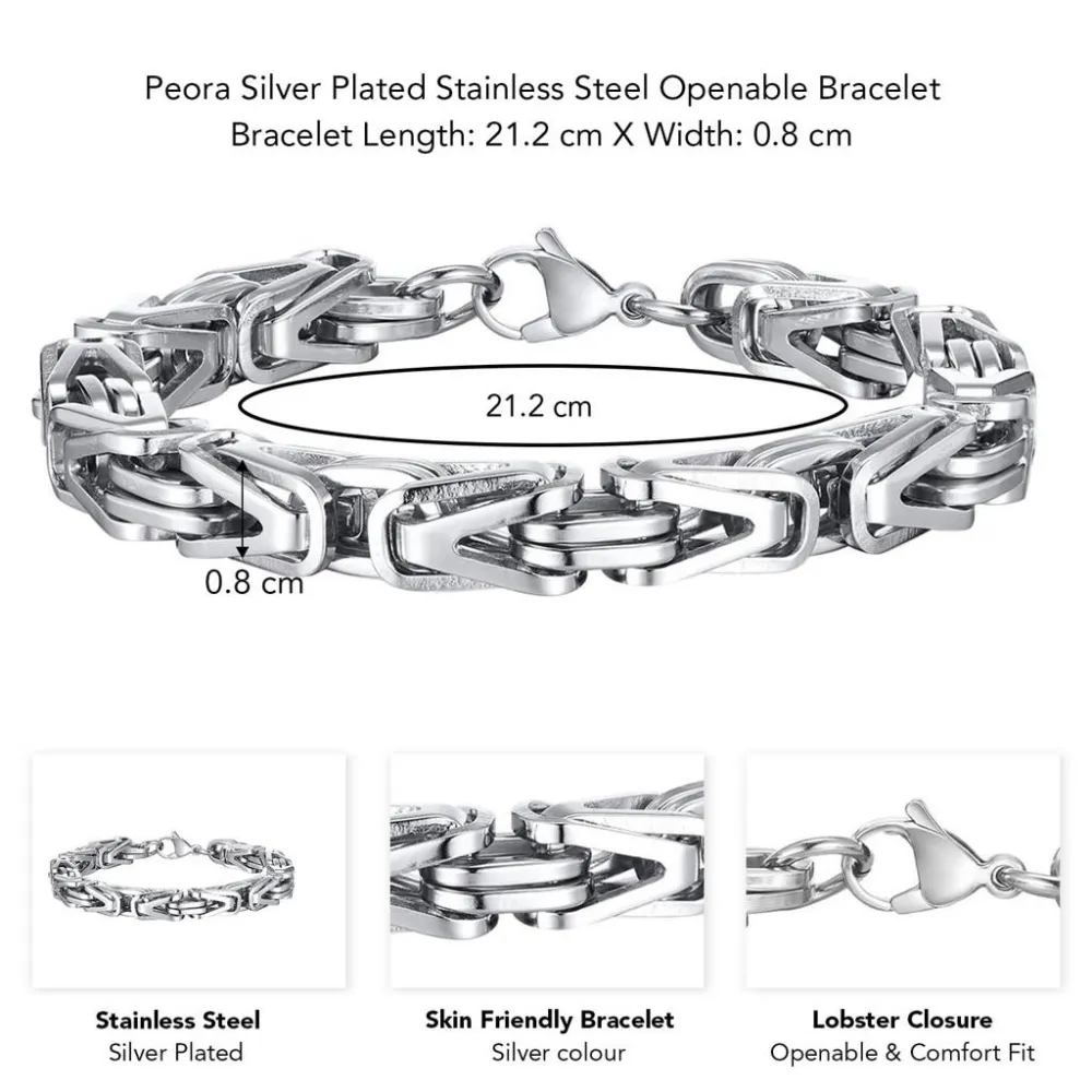 The Steelclad Interlocked view 2