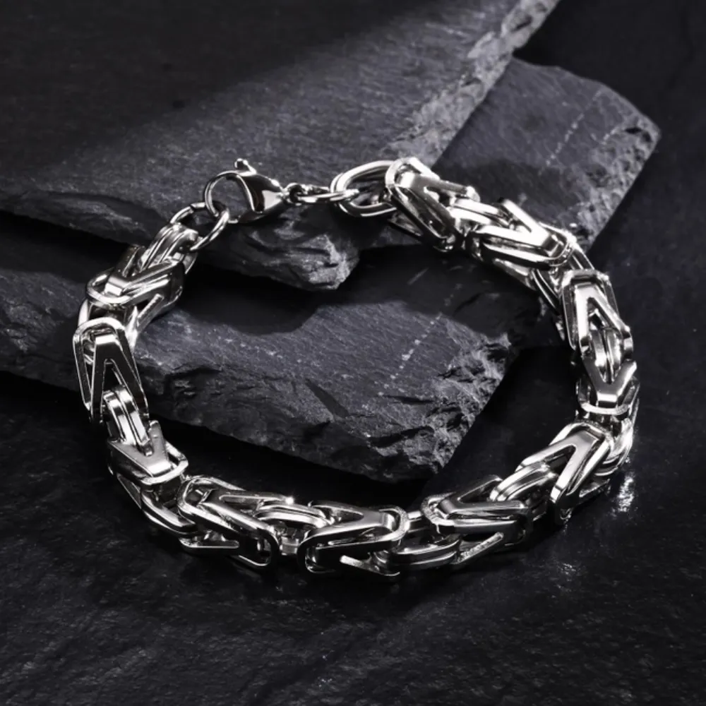 The Steelclad Interlocked view 3