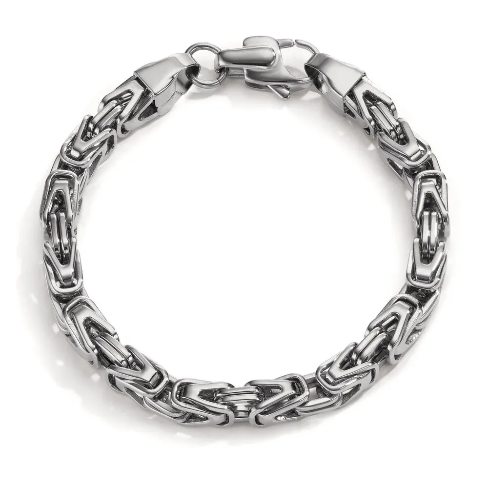The Steelclad Interlocked view 5