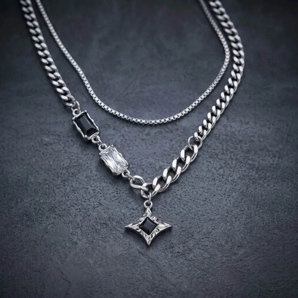 GOTIC STAR