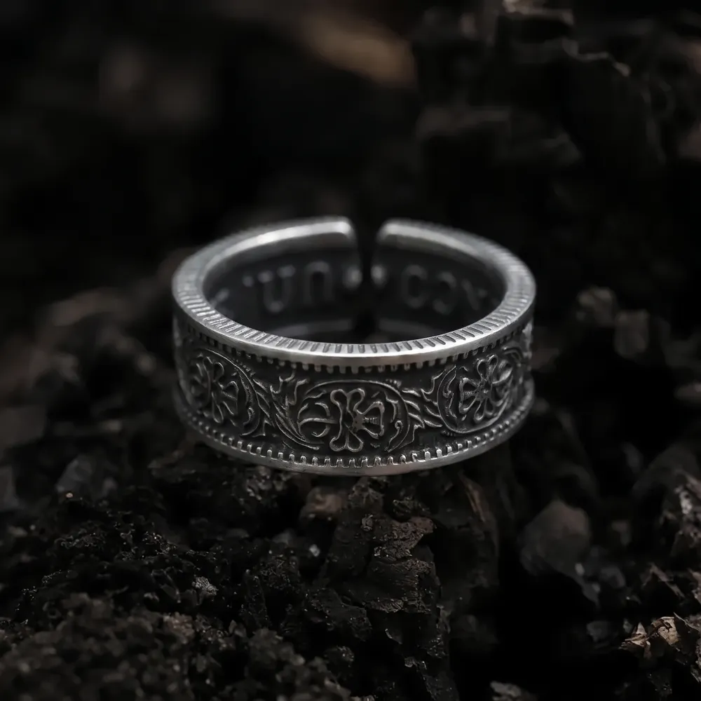 Sixpence Eclipse view 2