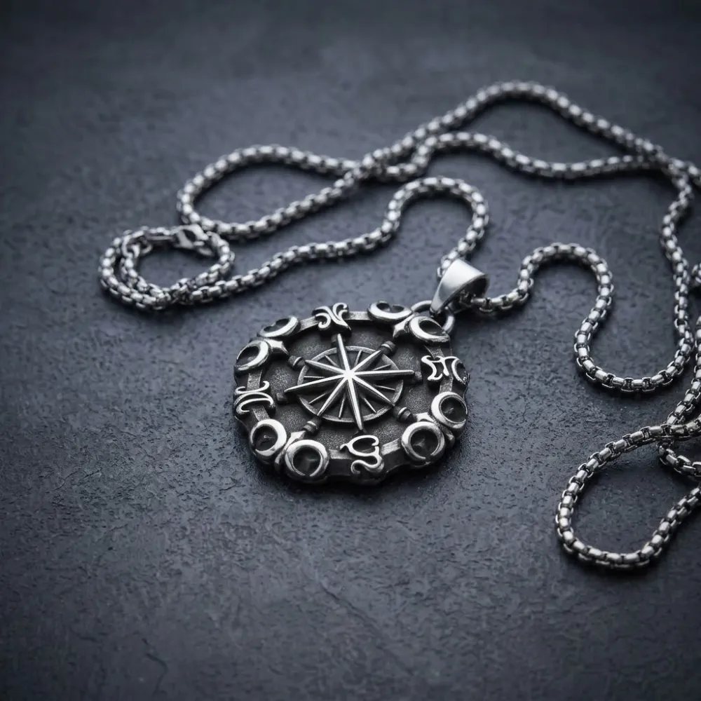 Nautical Anchor 