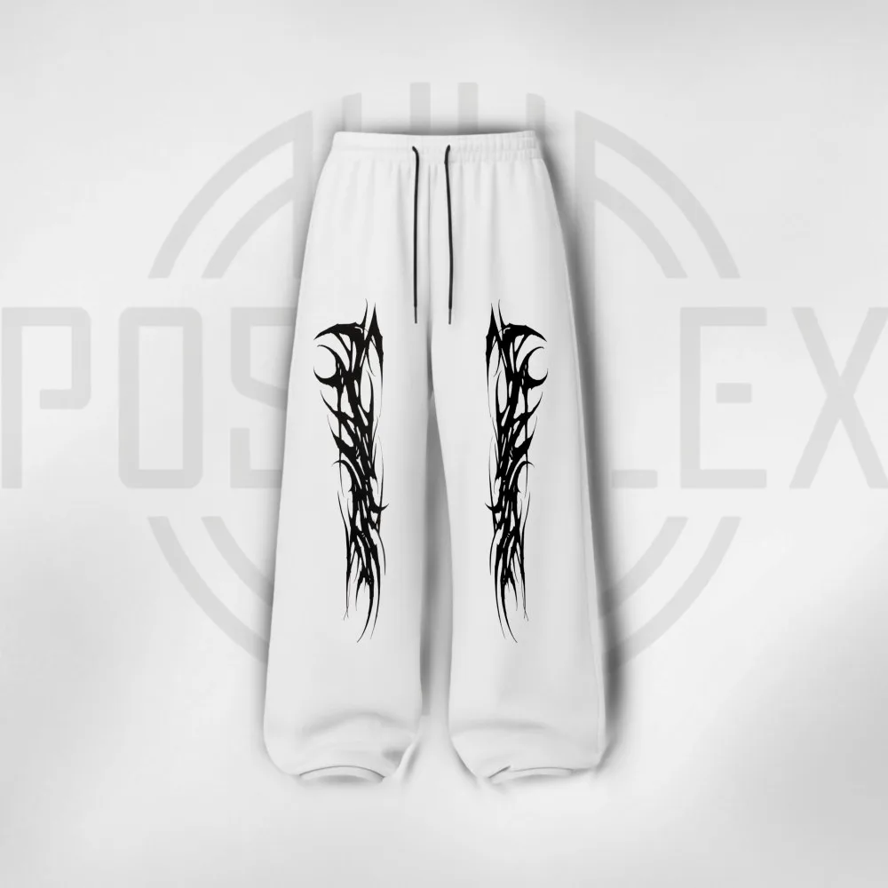 GHOST TRIBAL