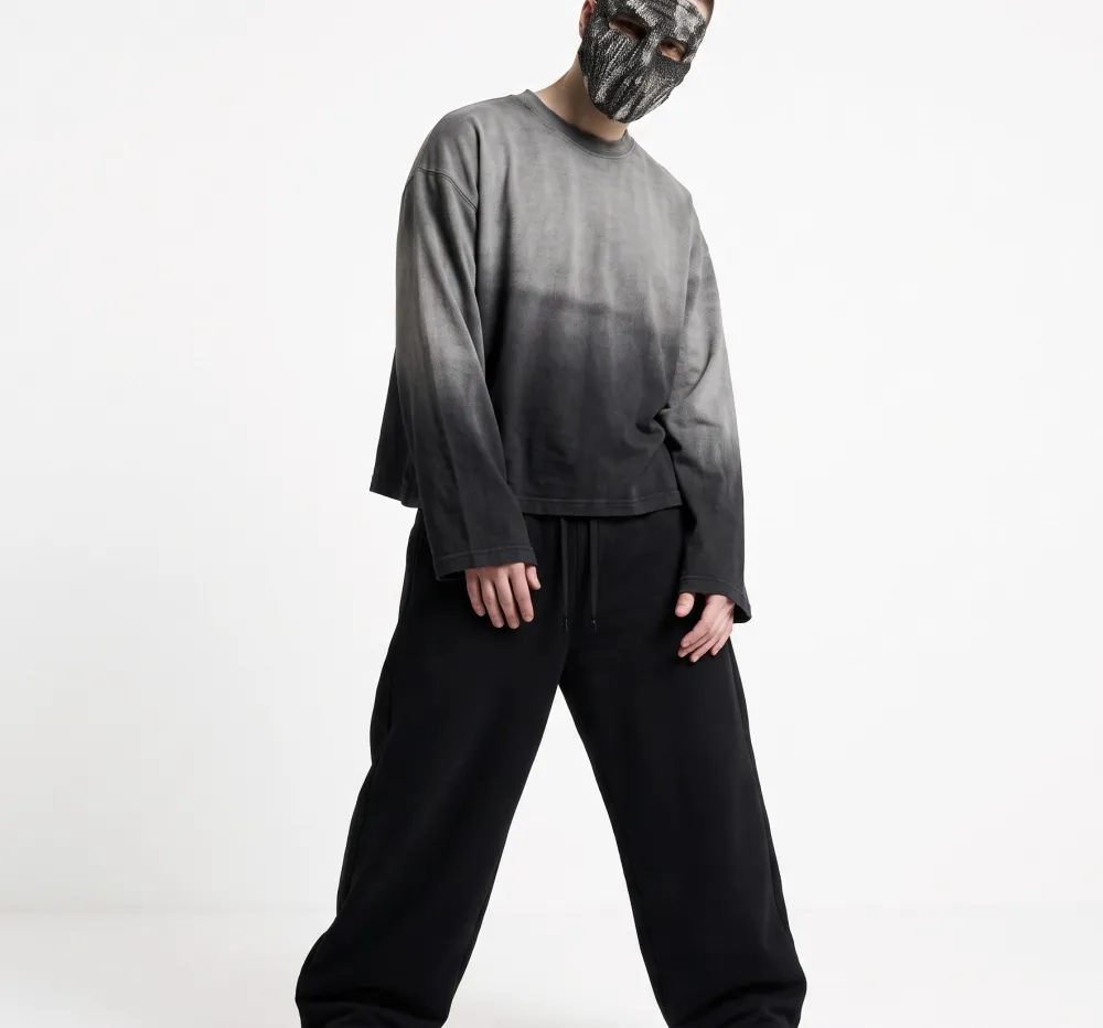 Faded Full Sleeve Combo view 1