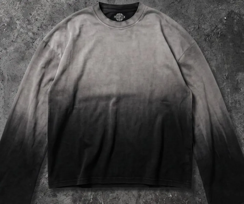 Faded Full Sleeve Combo view 4