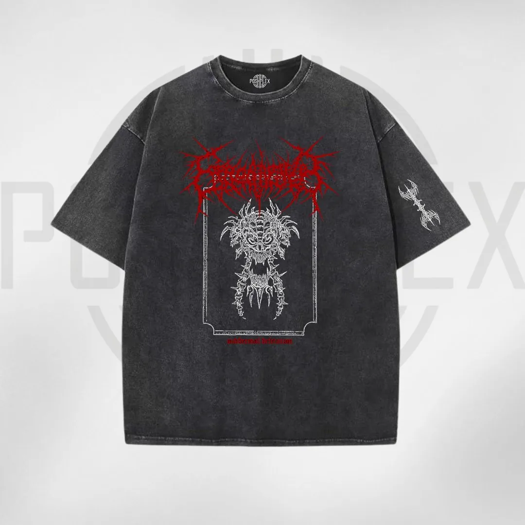 Blood Throne