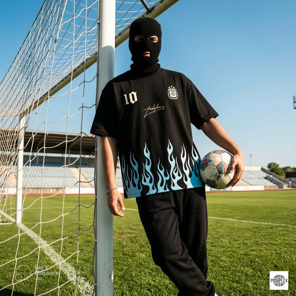 ARGENTINA FIFA EDITION view 2