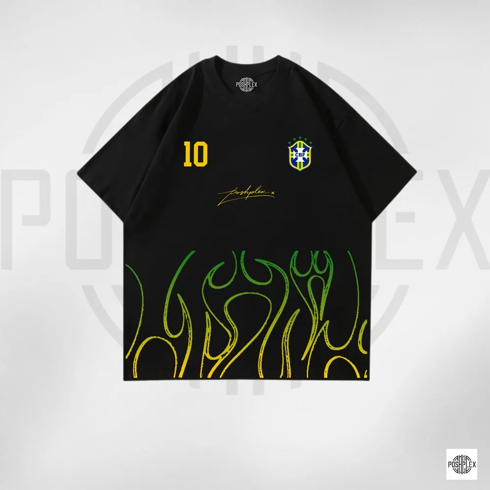 BRAZIL FIFA EDITION view 2