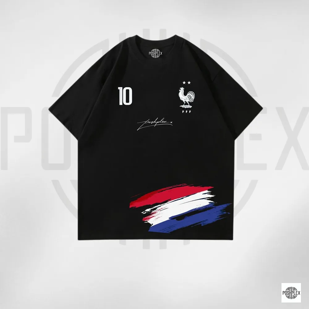 FRANCE FIFA EDITION view 2