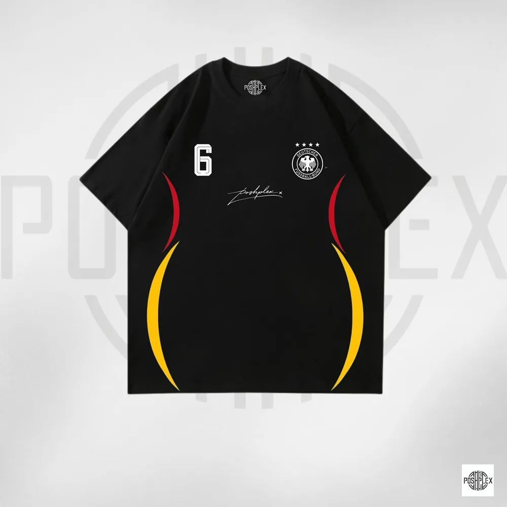 GERMANY FIFA EDITION view 2