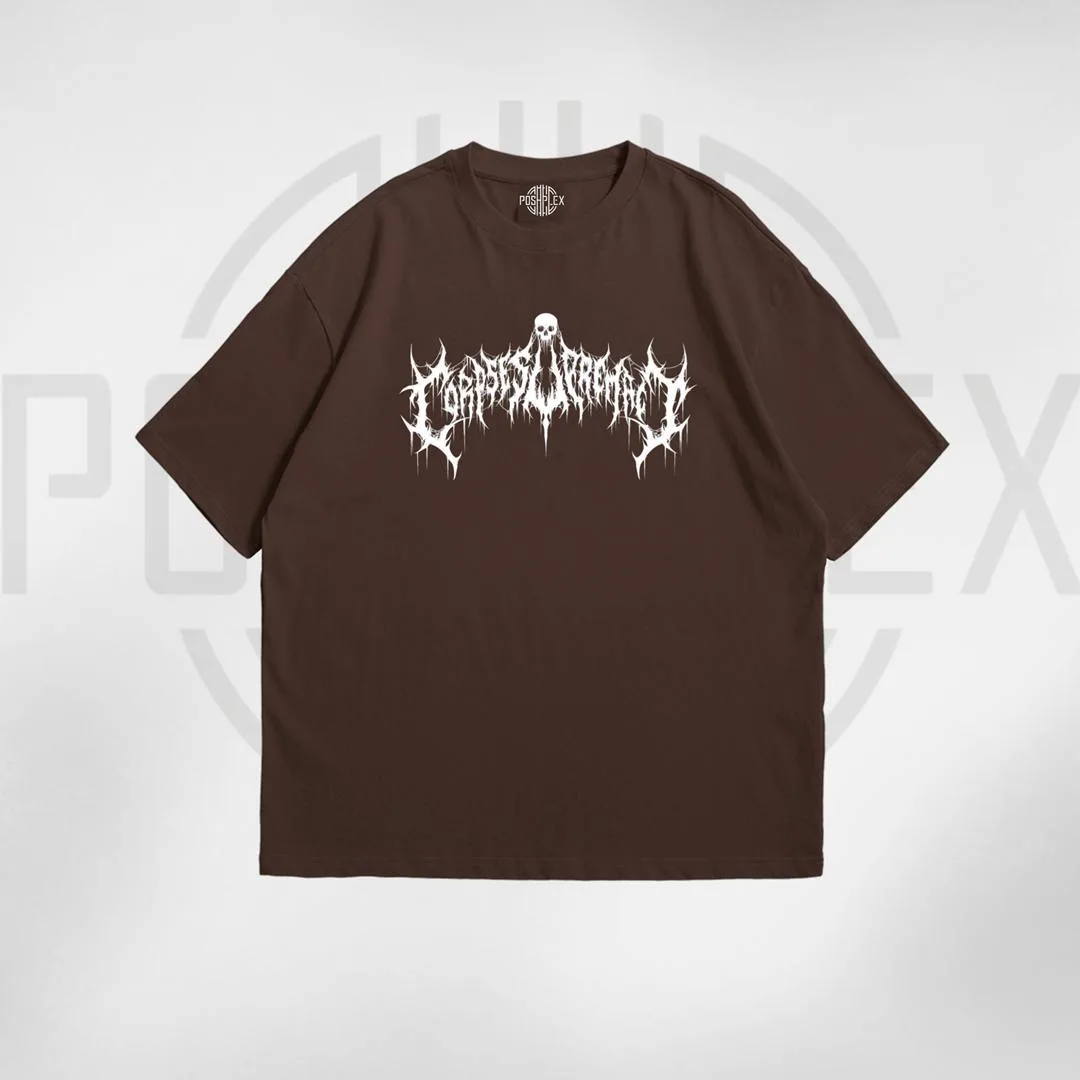 Dead Crown - Black view 4