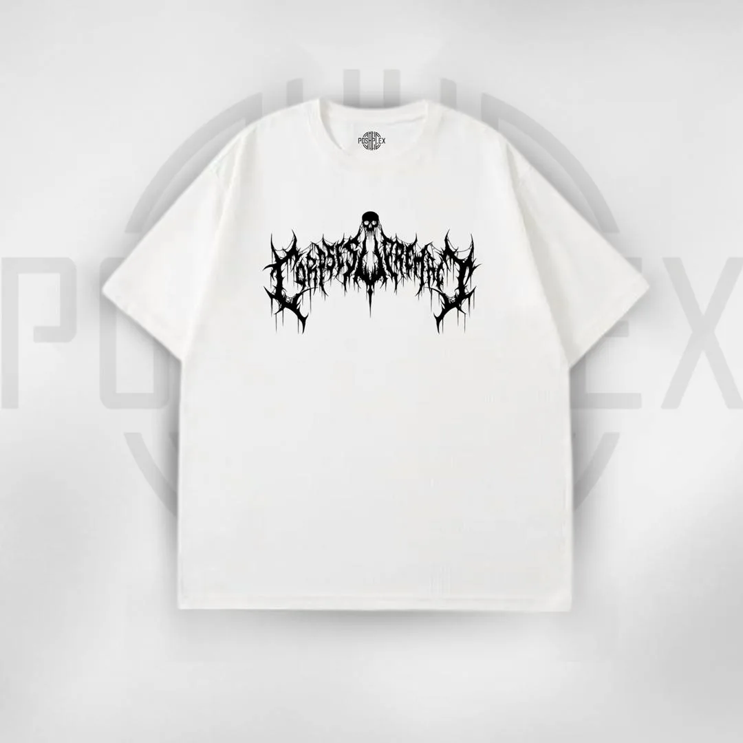Dead Crown - Black view 3