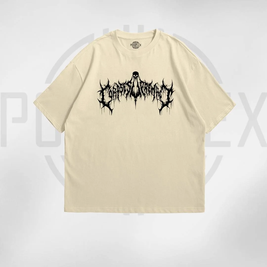 Dead Crown - Black view 2