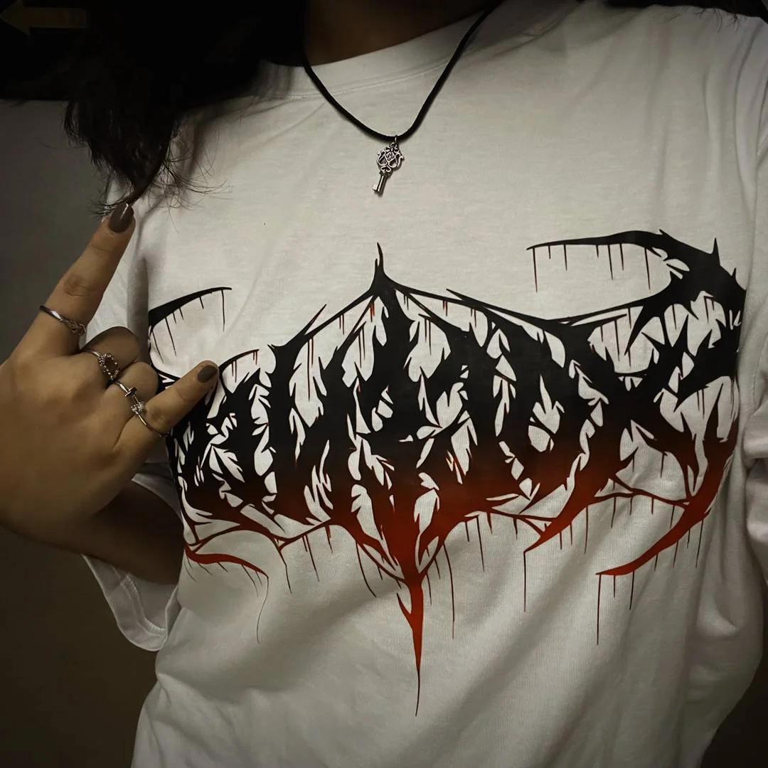 Dripping Blood view 5