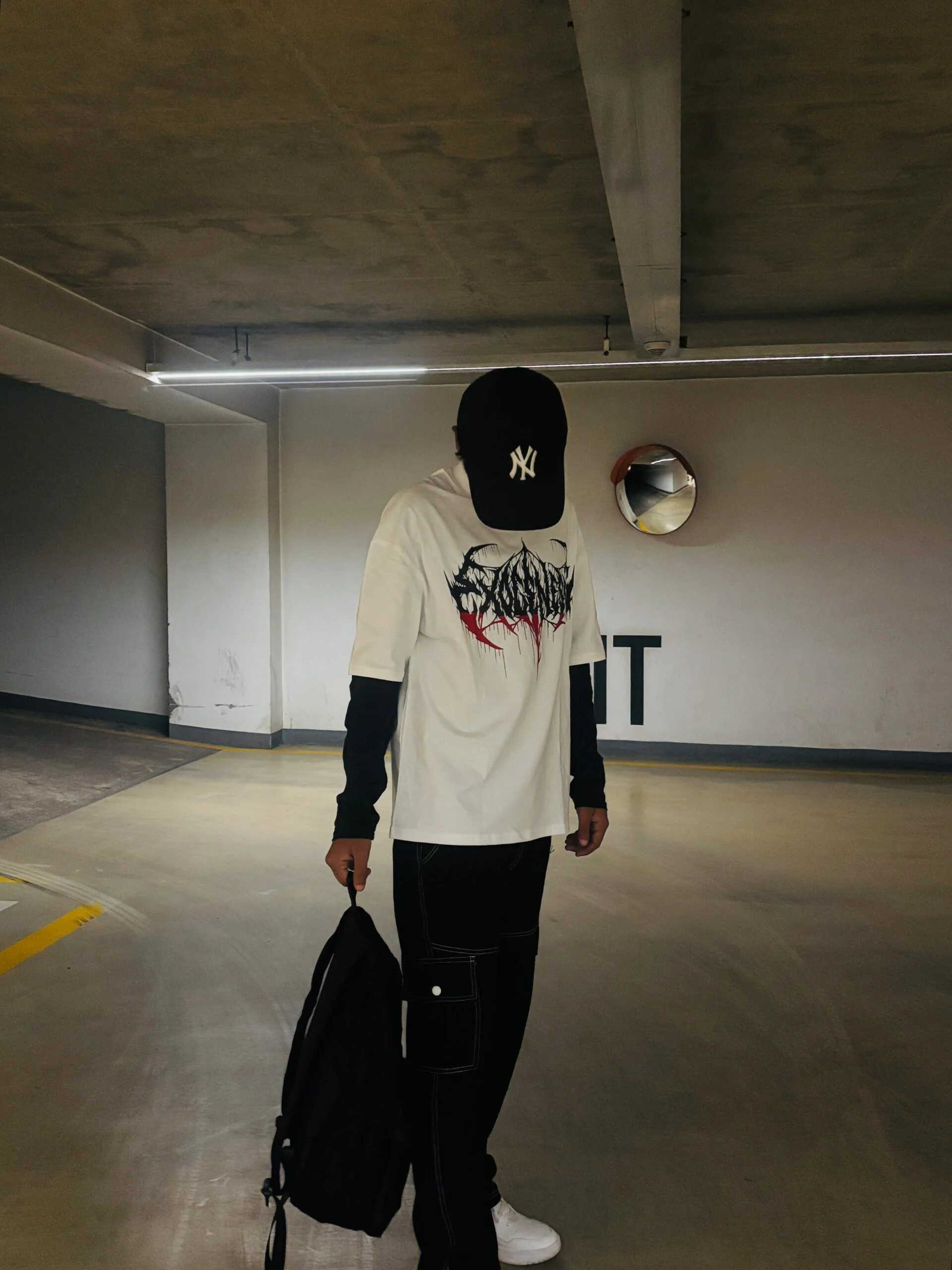 Dripping Blood view 6
