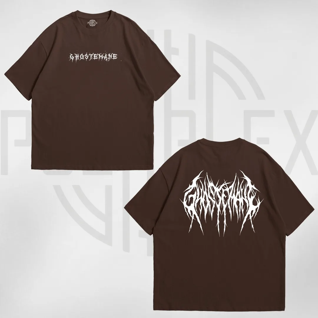 Ghostmane view 2