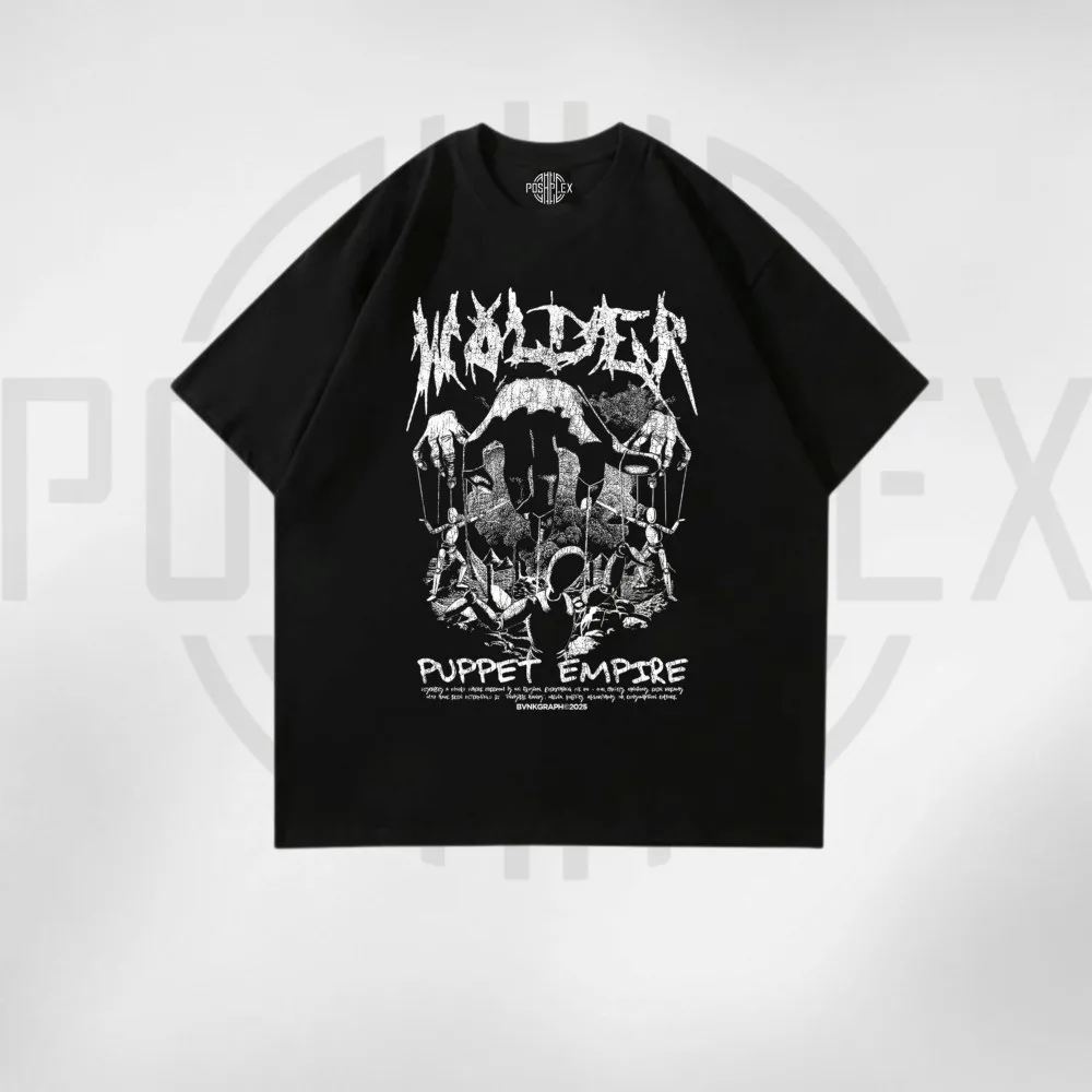 INFERNAL WAVE view 1