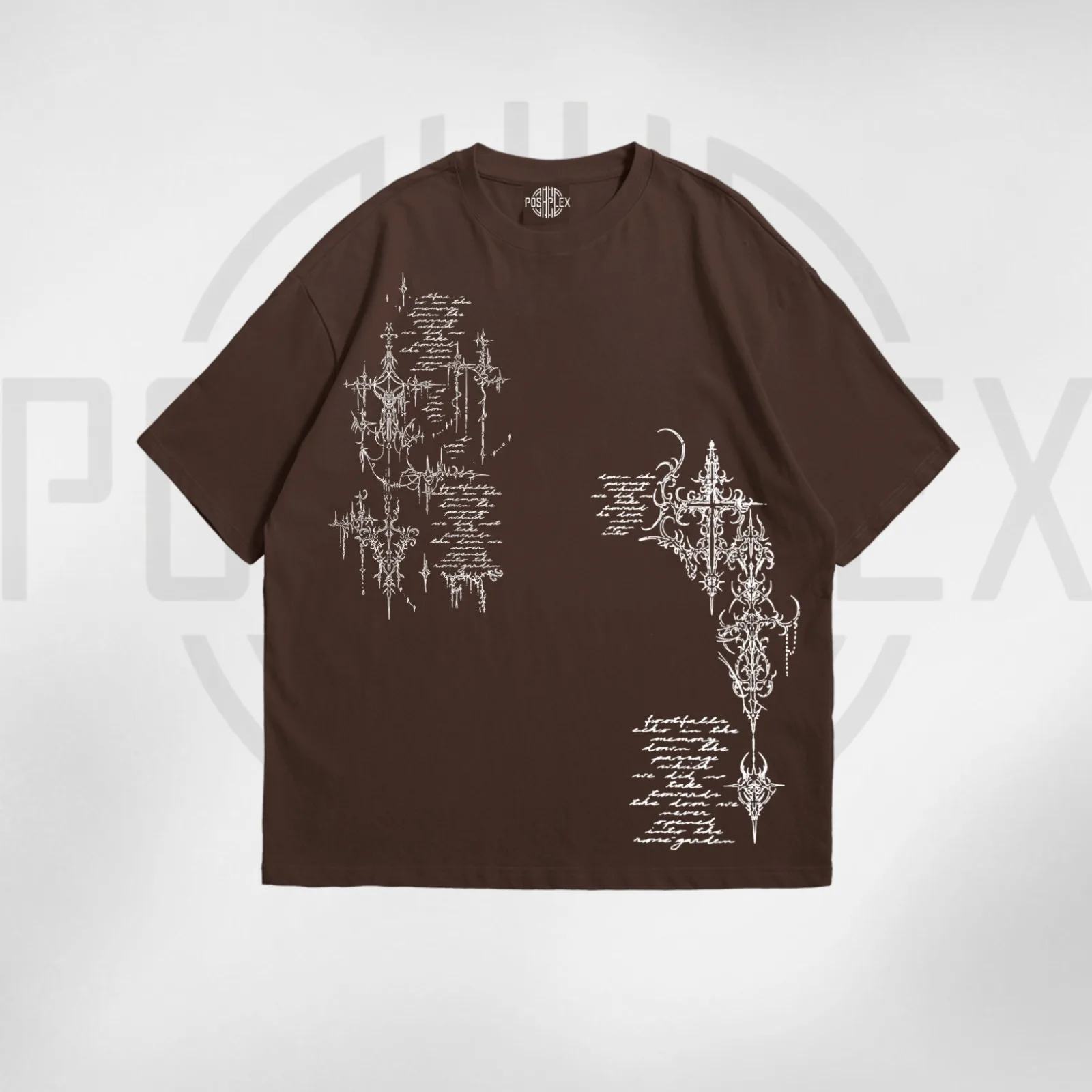 THE INK & CROSS
