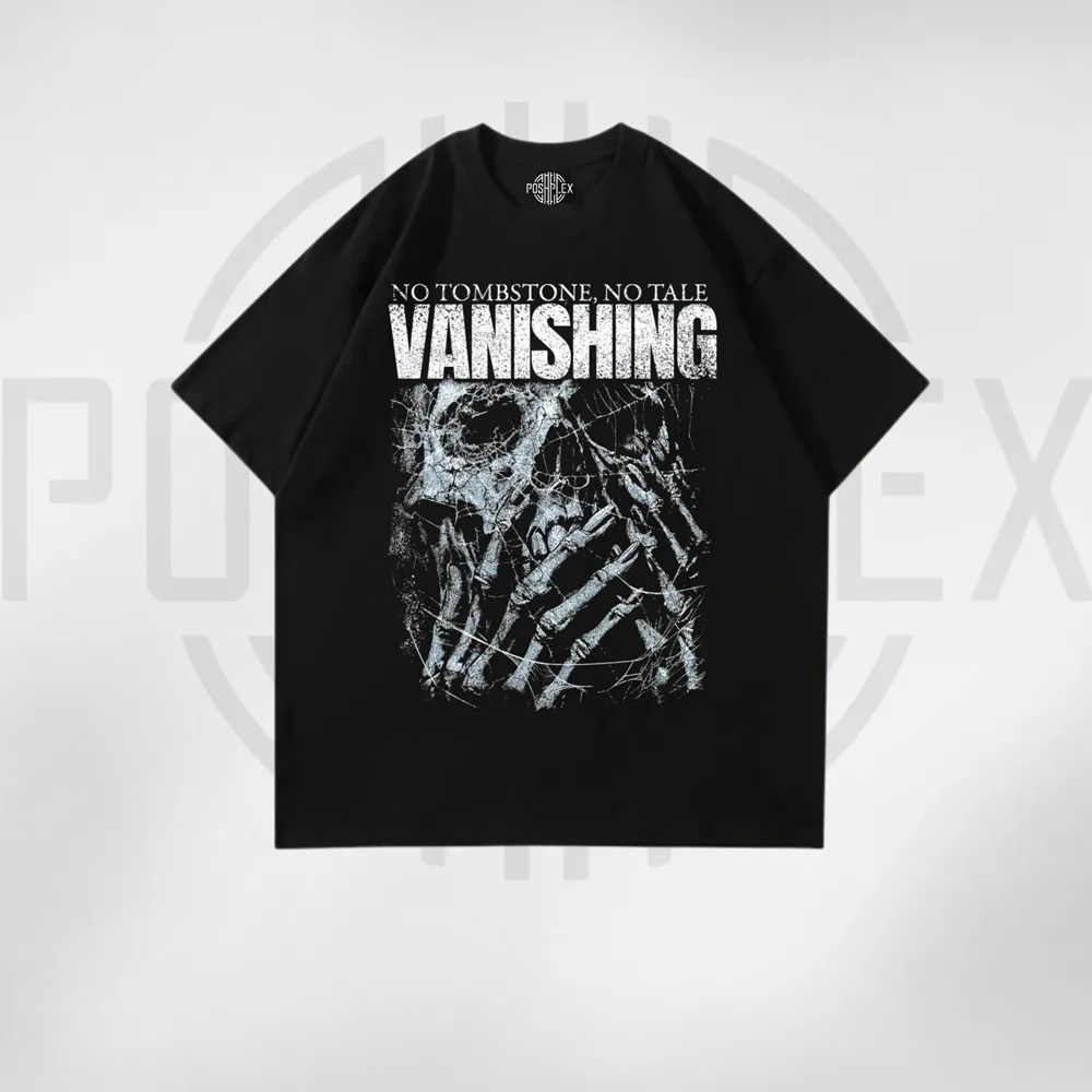 Vanishing