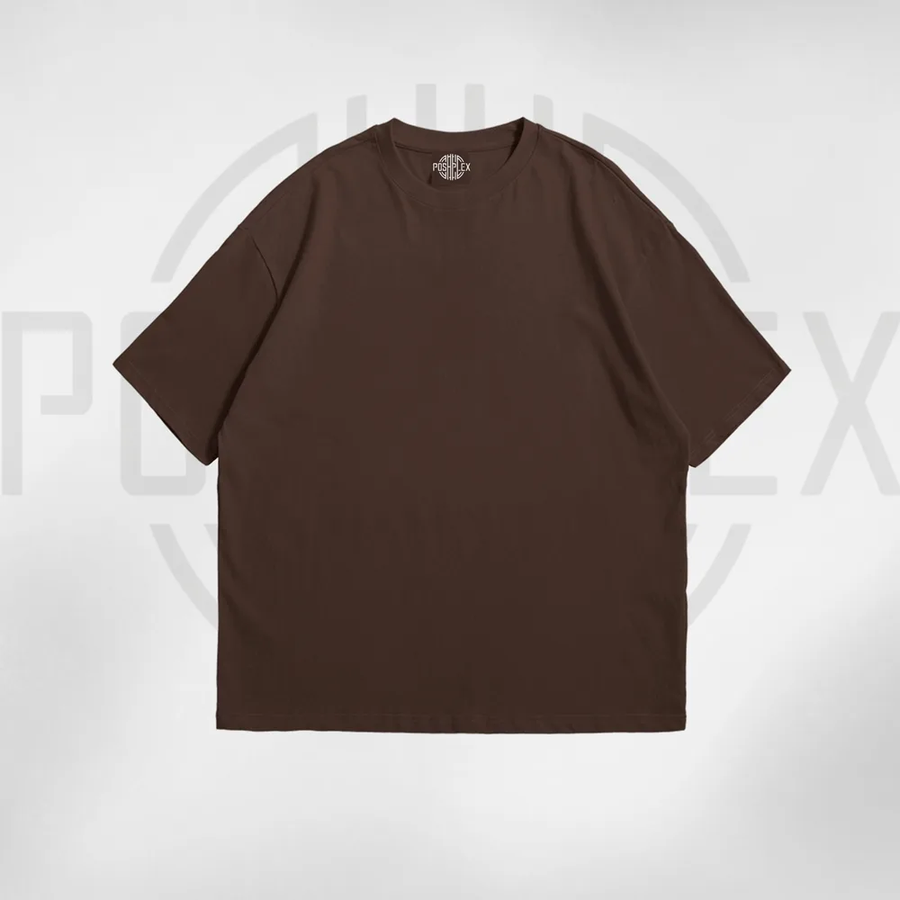 Premium Coffee Drop Tees